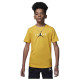 Jordan Παιδική κοντομάνικη μπλούζα Jumpman Sustainable Graphic Tee